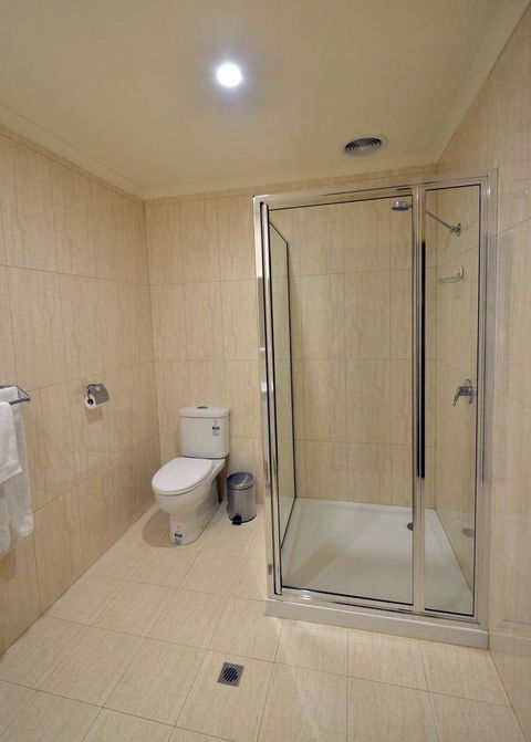 Parklane Motel Murray Bridge - Accommodation Bookings 2