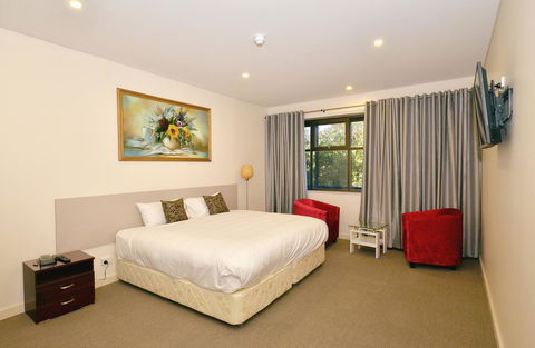 Parklane Motel Murray Bridge - Accommodation Bookings 6