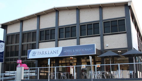 Parklane Motel Murray Bridge - Accommodation Bookings 8