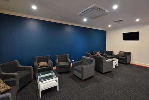 Parklane Motel Murray Bridge - Accommodation Bookings 0