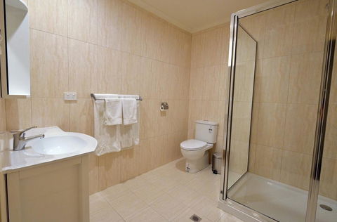 Parklane Motel Murray Bridge - Accommodation Bookings 1