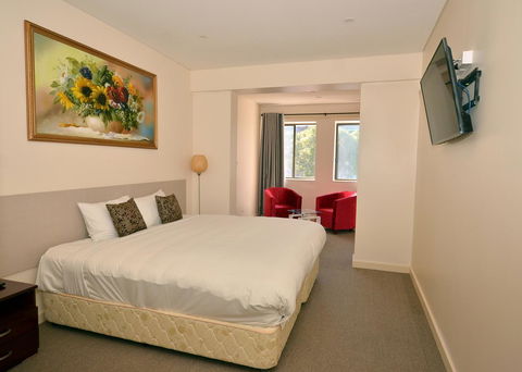 Parklane Motel Murray Bridge - Accommodation Bookings 5