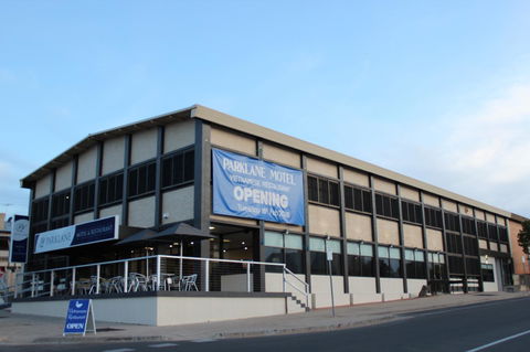Parklane Motel Murray Bridge - Accommodation Bookings 3