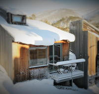 CHILL-OUT  THREDBO - Accommodation Bookings