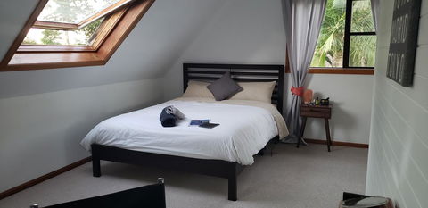 Yallaroo Cottage - Accommodation Bookings 3
