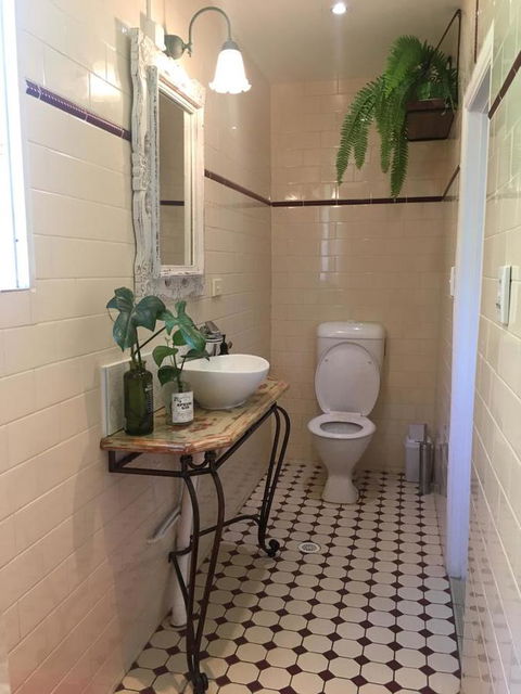 Yallaroo Cottage - Accommodation Bookings 10