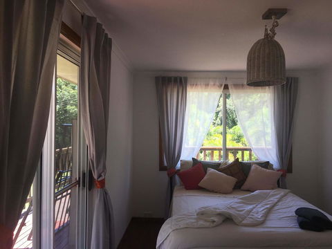 Yallaroo Cottage - Accommodation Bookings 19
