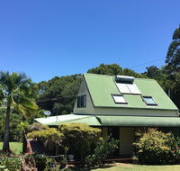 Yallaroo Cottage