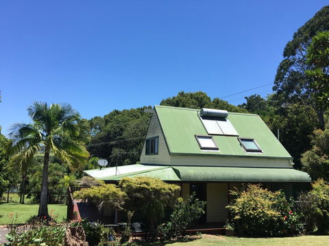 Yallaroo Cottage - Accommodation Bookings 0