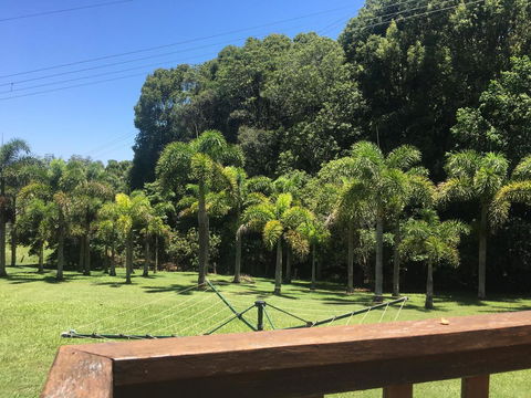 Yallaroo Cottage - Accommodation Bookings 8