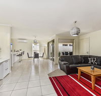 City Fringe Apartment - Accommodation Bookings