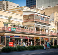 Blue Galah International Backpackers Hostel - Accommodation Bookings