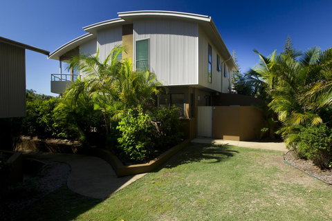 Boom 6 Boomerang Beach - Accommodation Bookings 14