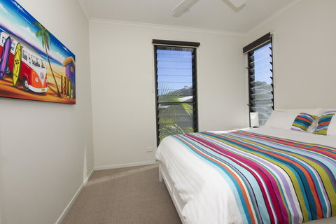 Boom 6 Boomerang Beach - Accommodation Bookings 15