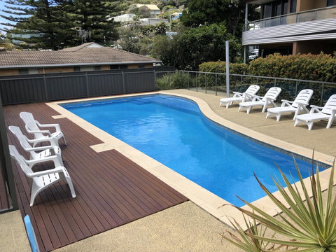 Boom 6 Boomerang Beach - Accommodation Bookings 4
