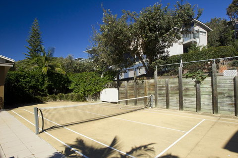Boom 6 Boomerang Beach - Accommodation Bookings 5