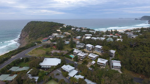 Boom 6 Boomerang Beach - Accommodation Bookings 20