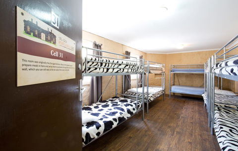 The Old Mount Gambier Gaol - Accommodation Bookings 10