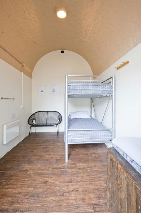 The Old Mount Gambier Gaol - Accommodation Bookings 6
