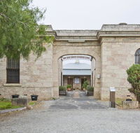 The Old Mount Gambier Gaol - Accommodation Bookings