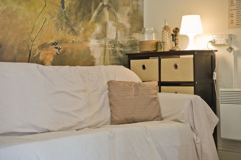 The Old Mount Gambier Gaol - Accommodation Bookings 21