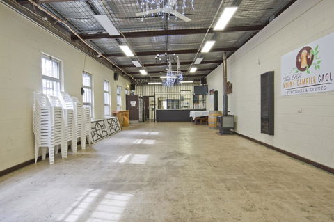 The Old Mount Gambier Gaol - Accommodation Bookings 44