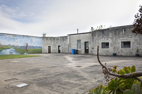 The Old Mount Gambier Gaol - Accommodation Bookings 4