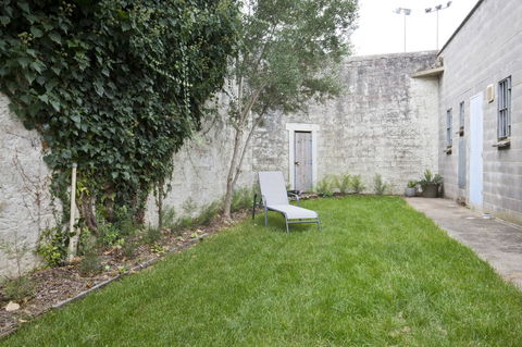 The Old Mount Gambier Gaol - Accommodation Bookings 43