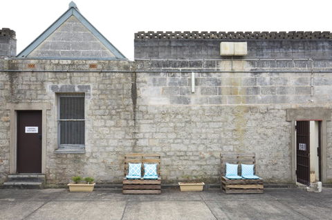 The Old Mount Gambier Gaol - Accommodation Bookings 32