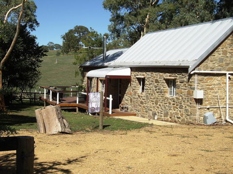 1860 Wine Country Cottages - Accommodation Bookings 20