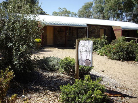 1860 Wine Country Cottages - Accommodation Bookings 22
