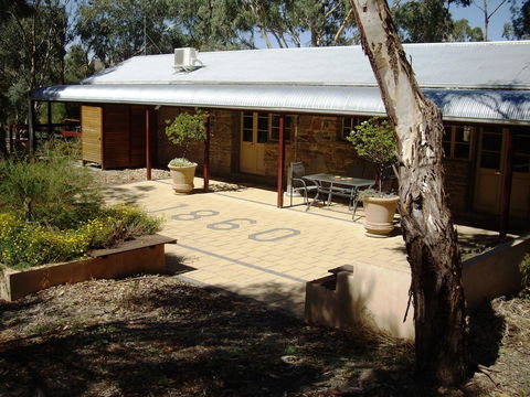 1860 Wine Country Cottages - Accommodation Bookings 5