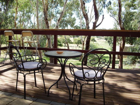 1860 Wine Country Cottages - Accommodation Bookings 14
