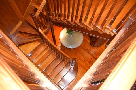 Grand Bluestone Mansion - Accommodation Bookings 21