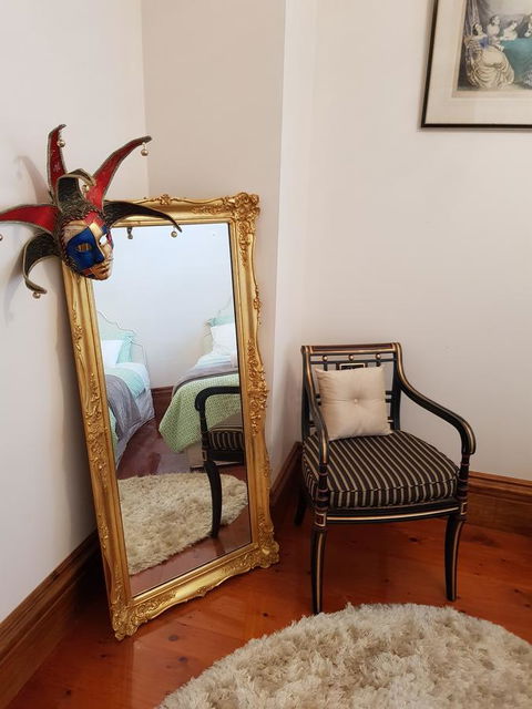 Grand Bluestone Mansion - Accommodation Bookings 13