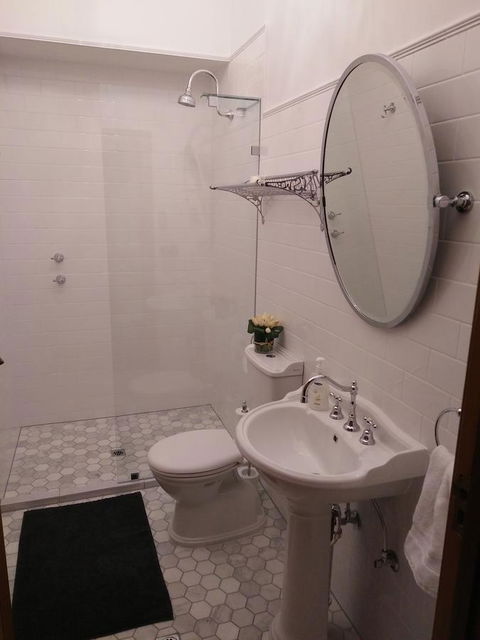Grand Bluestone Mansion - Accommodation Bookings 15