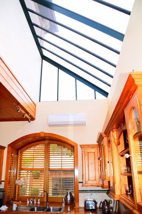 Grand Bluestone Mansion - Accommodation Bookings 11