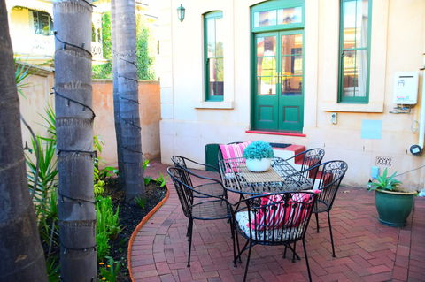 Grand Bluestone Mansion - Accommodation Bookings 16
