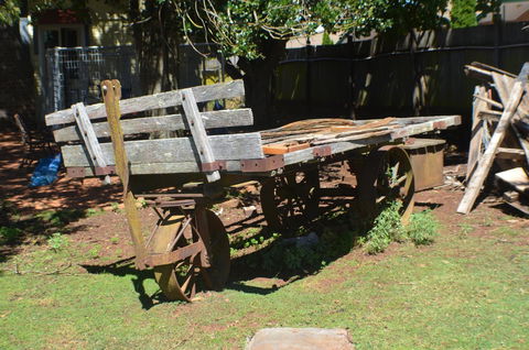 Deer Park Motor Inn Armidale - Accommodation Bookings 26