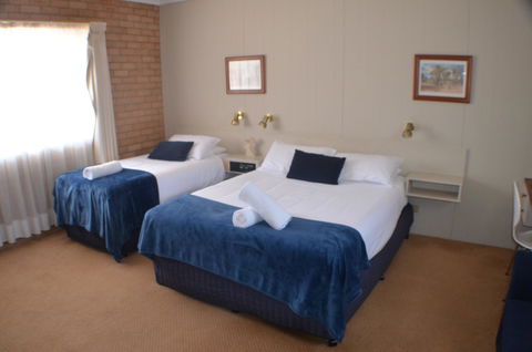 Deer Park Motor Inn Armidale - Accommodation Bookings 2