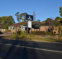Deer Park Motor Inn - Accommodation Bookings