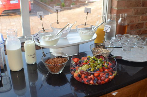 Deer Park Motor Inn Armidale - Accommodation Bookings 16