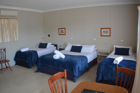 Deer Park Motor Inn Armidale - Accommodation Bookings 6
