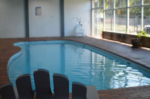 Deer Park Motor Inn Armidale - Accommodation Bookings 14