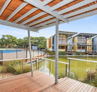 Villa 53 South Shores - Normanville S14 - Accommodation Bookings