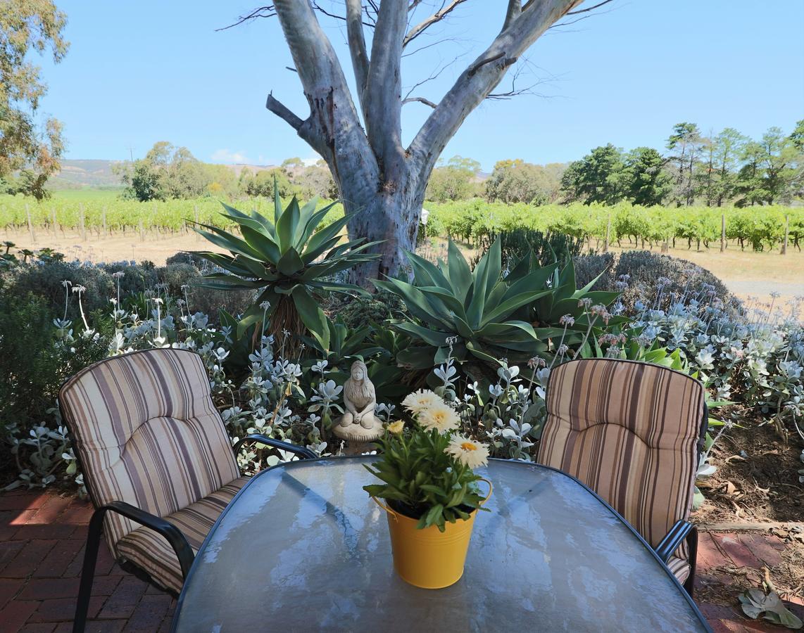 Whites Valley SA Accommodation Bookings