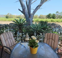 Linger Longer Vineyard - Accommodation Bookings