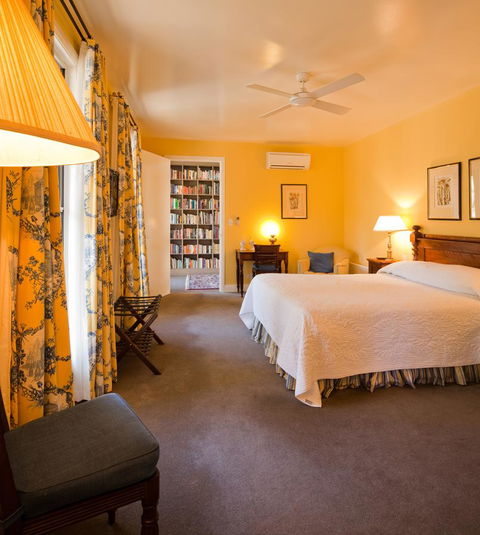 Thorn Park By The Vines - Accommodation Bookings 5