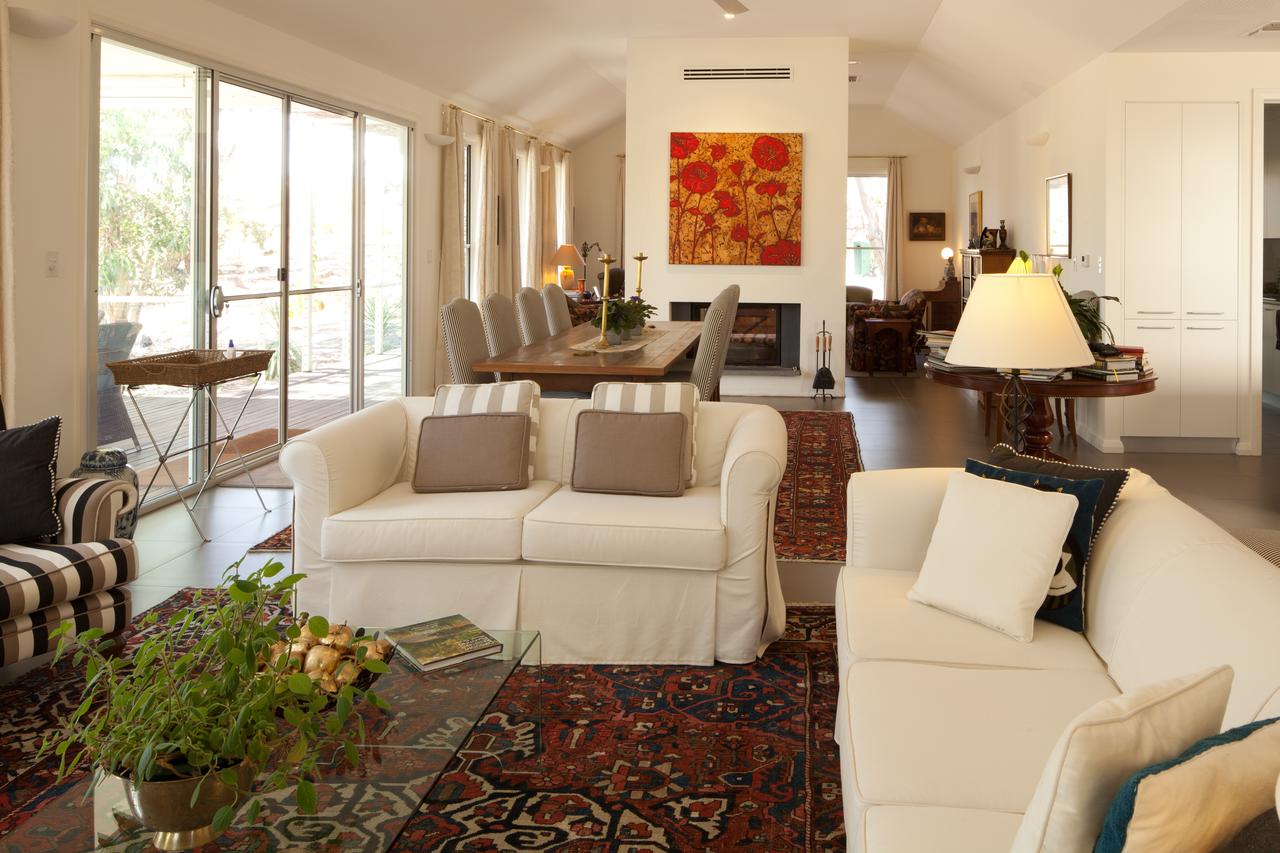 Sevenhill SA Accommodation Bookings