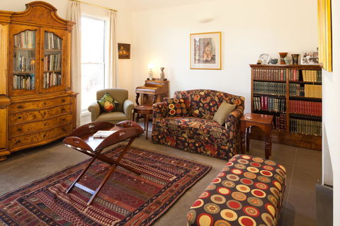 Thorn Park By The Vines - Accommodation Bookings 16